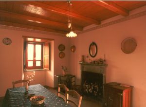 Beschreibung der Räume 3