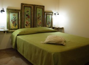 Beschreibung der Räume 1