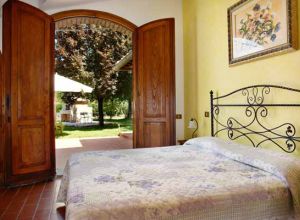 Descripción habitaciones 1