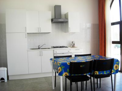 Appartamento 6