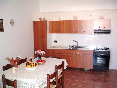 appartamento 3 piano terra