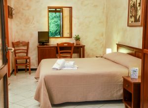 Descripción habitaciones 1