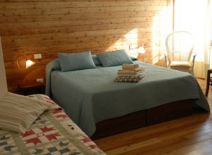 Beschreibung der Räume 1