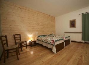 Beschreibung der Räume 5