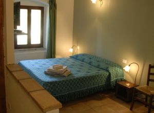 Beschreibung der Räume 8