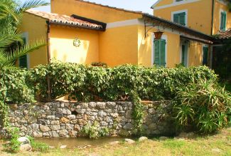 Description des chambres 1