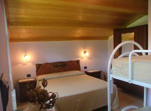 Description des chambres 3