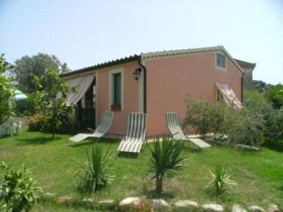 Casa Rosa