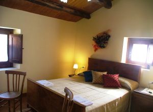 Description des chambres 5