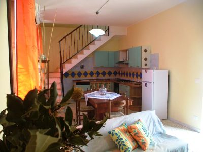 Casa Donna Luisa