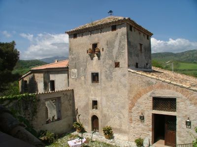 Torre Zuvinu
