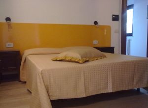 Description des chambres 2