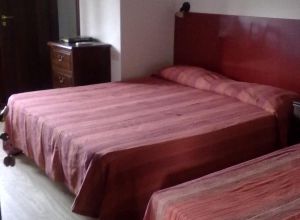 Description des chambres 1