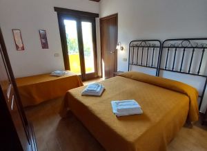 Description des chambres 3