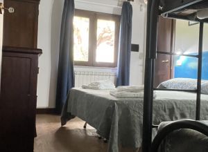 Description des chambres 5