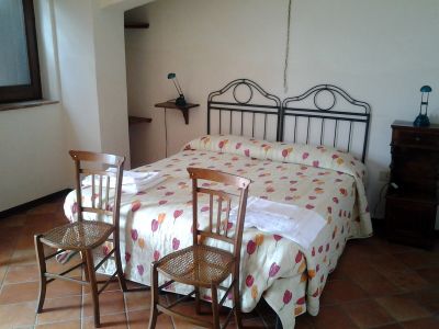 Agriturismo Le Farnie