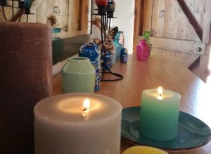 Description des chambres 1