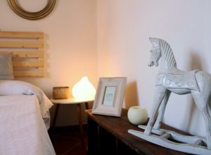 Description des chambres 3