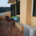 Camera 1 con vista mare (4)