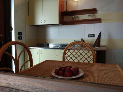 Appartamento 1 - Vista mare