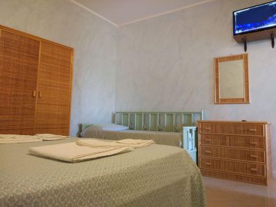 Appartamento 2 - Vista mare