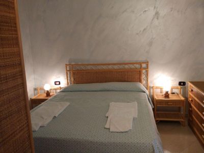Appartamento 3 - Vista mare