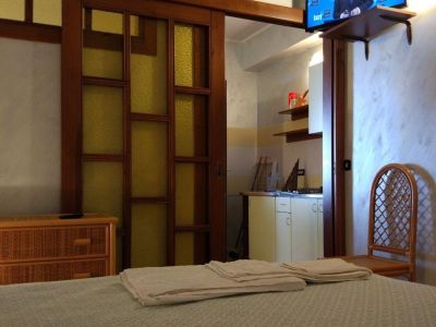 Appartamento 4 - Vista mare