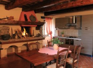 Descrizione delle stanze 1