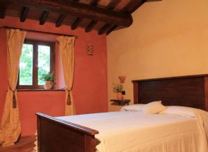 Descrizione delle stanze 2