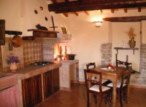 Descrizione delle stanze 3