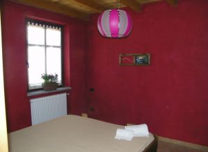 Description des chambres 1