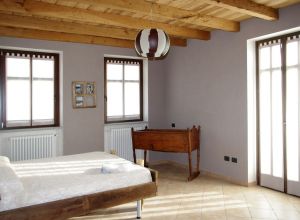 Description des chambres 2