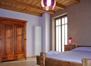 Description des chambres 3