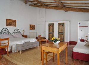 Beschreibung der Räume 1