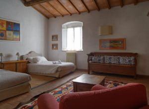 Beschreibung der Räume 3