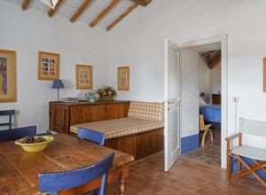 Beschreibung der Räume 5