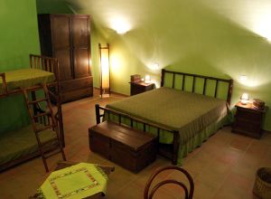 Descripción habitaciones 1