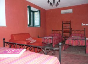 Descripción habitaciones 2