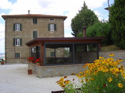 Monolocale del Casale