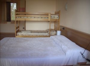 Descripción habitaciones 1