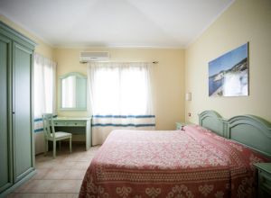 Beschreibung der Räume 1