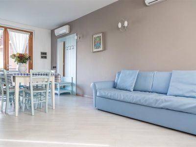Appartamento Trilocale