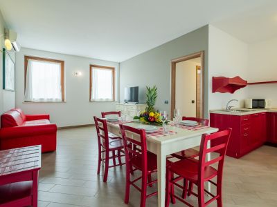 Appartamento Trilocale