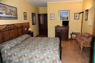 Descripción habitaciones 1