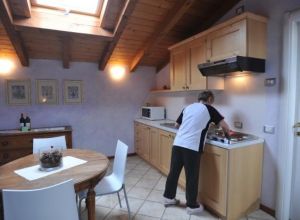 Beschreibung der Räume 4