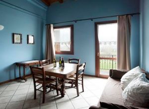 Beschreibung der Räume 8