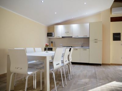 Villa Ginestra