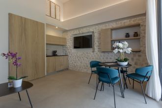 Descripción habitaciones 1