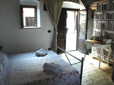 Bummula double room