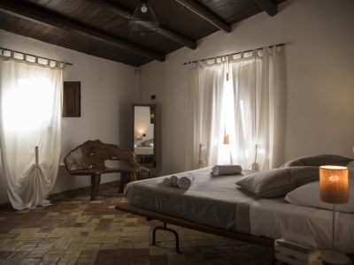 Suite room